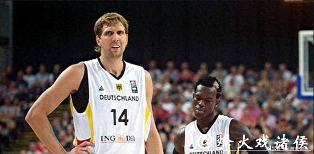 诺天王入选！大郅惊喜上榜，FIBA公布名人堂名单