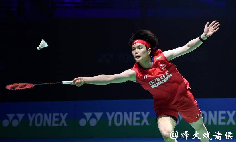 再输安洗莹!印度公开赛王祉怡0-2屈居亚军 再输安洗莹!印度公开赛王祉怡0-2屈居亚军