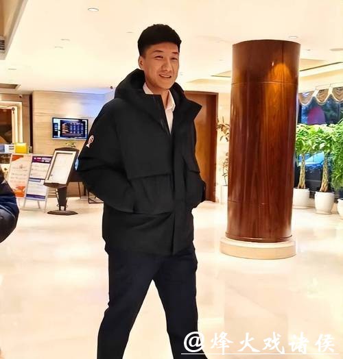 本季17战全败!四川男篮官方:韩硕申请辞职 尊重意愿已同意 本季17战全败!四川男篮官方:韩硕申请辞职 尊重意愿已同意