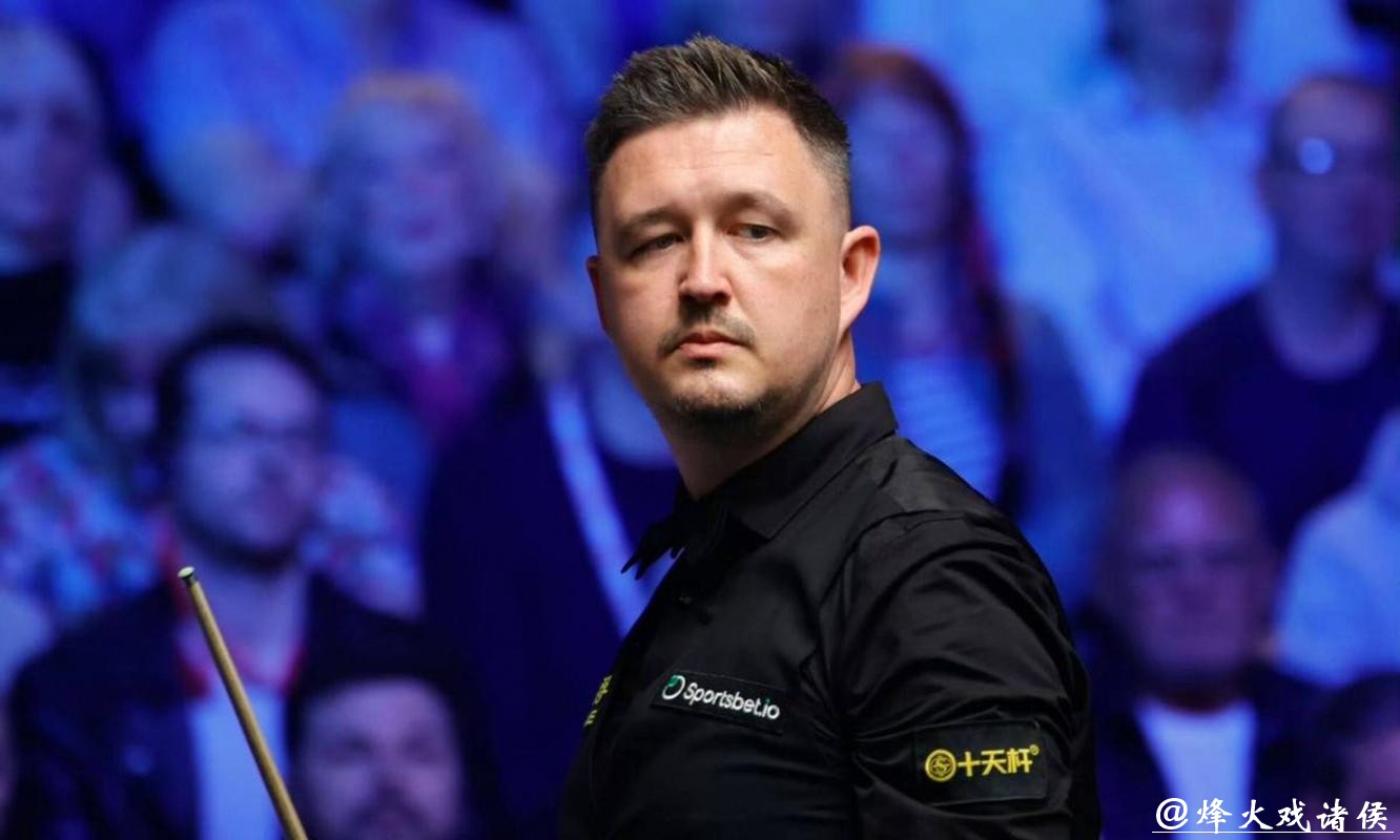 斯诺克大师赛:凯伦·威尔逊击败希金斯夺冠 斯诺克大师赛:凯伦·威尔逊击败希金斯夺冠