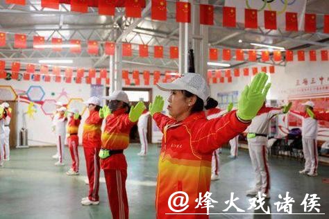 “中华益动行”社区体育活动(宁夏站)落幕 “中华益动行”社区体育活动(宁夏站)落幕