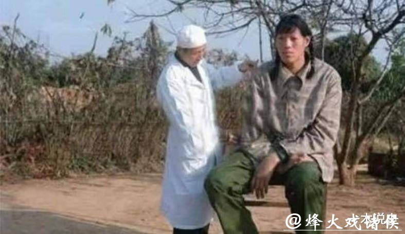 中国第一女巨人:身高2.48米,比姚明还高22公分,遗体至今保存 中国第一女巨人:身高2.48米,比姚明还高22公分,遗体至今保存