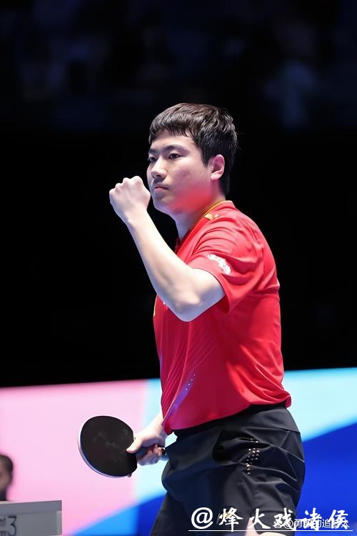 WTT多哈球星挑战赛｜梁靖崑双线失利，下月恐难保男单世界前十