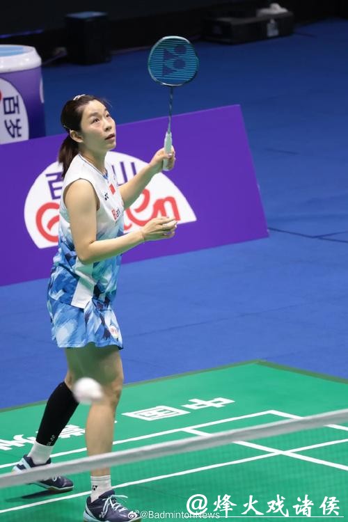 国羽即将出征哥本哈根世锦赛 贾一凡渴望再获冠军